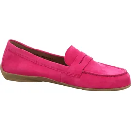 Gabor Mokassins Damen Pink 37