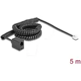 DeLock 90233 Telefonkabel 5 m
