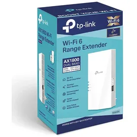 TP-Link RE600X
