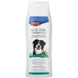 TRIXIE Aloe Vera Hundeshampoo - Antibakterielles Shampoo für Hunde