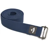Bodhi Yogagurt dunkelblau 2,5m