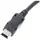 AccuCell Ladegerät Mini-USB - 1A