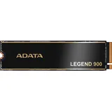 A-Data ADATA LEGEND 900 M.2 1 TB PCI Express 4.0 3D NAND NVMe