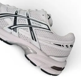 Asics GEL-1130 Herren White/Black 44,5