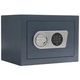 Profirst Wertschutzschrank EN0 Trema 26 Elektronikschloss anthrazit