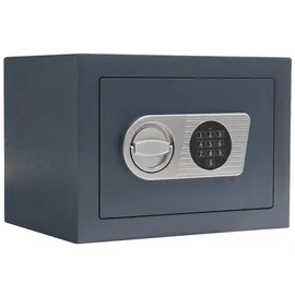 Profirst Wertschutzschrank EN0 Trema 26 Elektronikschloss anthrazit