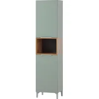 Schildmeyer Hochschrank »Smilla«, grün