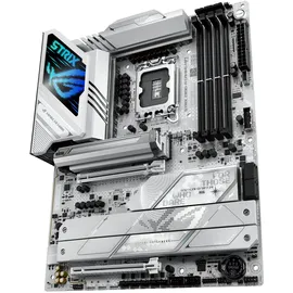 Asus Z890-A GAMING WIFI ATX Mainboard LGA 1851