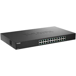 D-Link DMS-1024 24-Port Unmanaged