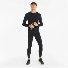 Puma Formknit Seamless Jogginghose Schwarz L