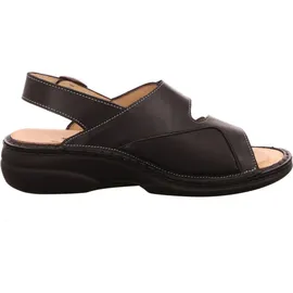 Finn Comfort ISERA Damen Schwarz 39