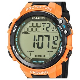 Calypso Sport Watch K5817/4