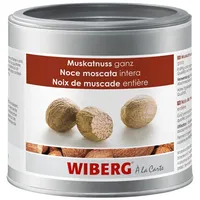 Wiberg Muskatnuss ganz 300 g