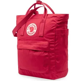 Fjällräven Kanken Totepack ox red