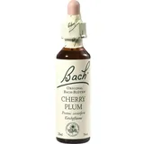 Nelsons Gmbh Bachblüten Cherry Plum Tropfen