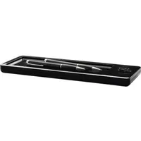 HAN Stiftablage i-Line schwarz