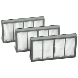 IROBOT s Series High-Efficiency Filter Staubsaugerroboter,