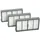 IROBOT s Series High-Efficiency Filter Staubsaugerroboter,
