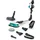 Bosch Unlimited 7 ProHygienic Aqua BCS71HYG4
