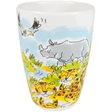 Blond Amsterdam XL-Becher 0,5 l Bunt