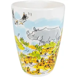 Blond Amsterdam XL-Becher 0,5 l Bunt
