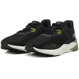 Puma Disperse XT 3 Neo Force Trainingsschuhe 01 - olive green/puma black/warm white 42