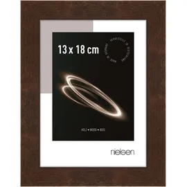 Nielsen Essential palisander 13x18 cm 1 St.