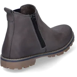 Vado Chelsea Boots PARIS Kinder Rauleder Braun Größe: 36 - Braun