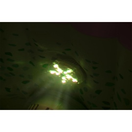 BESTWAY LAY-Z-SPA LED-Licht 7 Farben 9,2 x 6,2 cm