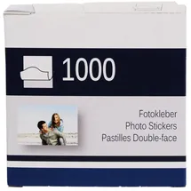 Goldbuch Fotoklebepunkte 1000 Stück