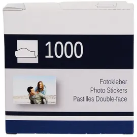 Goldbuch Fotoklebepunkte 1000 Stück