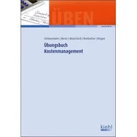 Nwb Verlag Übungsbuch Kostenmanagement