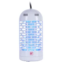 SWISSINNO Insektenfalle 3 Watt LED 20 m2