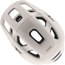 Uvex React MIPS 52-56 cm grau 2023