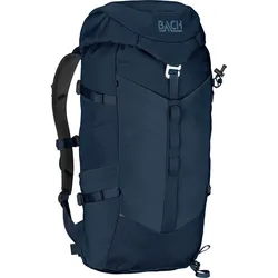 Wanderrucksack ROC 28 midnight blue Einheitsgröße