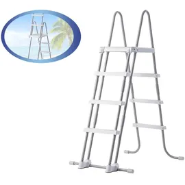 Intex Ultra XTR Frame Pool Set 488 x 122 cm inkl. Sandfilteranlage 26326GN