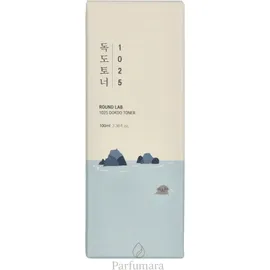 Round LAB 1025 Dokdo Toner 100 ml