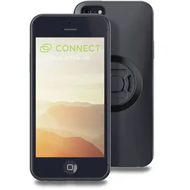 SP CONNECT Telefonhalter iPhone 5/SE schwarz