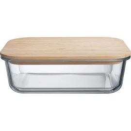 BUTLERS Lunchbox NATURALS | Transparent