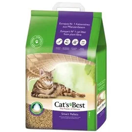 Cat's Best Smart Pellets 10 l