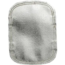 ELMAG Hitzeabweisendes Handschutzschild WELDAS 44-3008LB