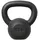 HMS KZG Kettlebell 6 kg Gusseisen schwarz