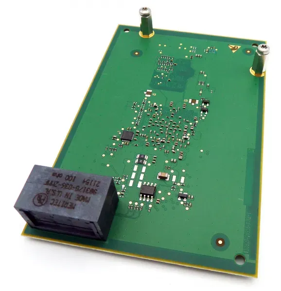 Voice Channel Booster Card OCCBL DUA933 L30251-U600-A933