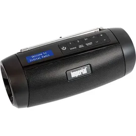 Imperial DABMAN GO schwarz