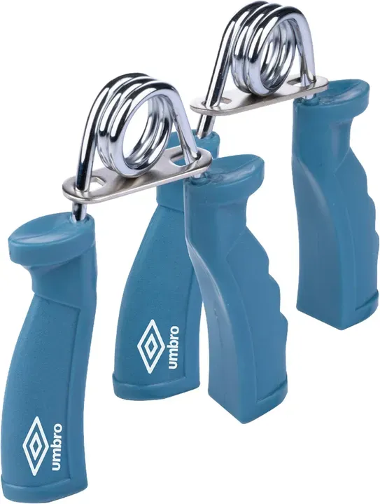 Umbro 2er Set Handtrainer 15KG