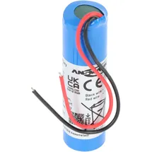 Ansmann 18650 2600 mAh 1 St.