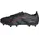 FOLD-Over Tongue Firm Ground/Multi Ground Football Boots Core Black/Grey Four/Lucid Red 43 1/3