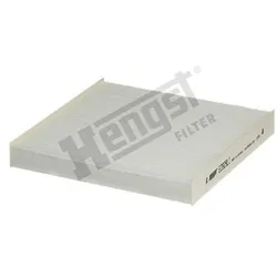 HENGST FILTER Filter, Innenraumluft  für ACURA (GAC) HONDA (DONGFENG) 80291-TF0-J01 80292-TJA-H01 08R79-TF0-700A E3929LI