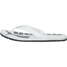 Puma Epic Flip v2 white-black 40,5