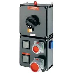 CEAG Ex-Kombination GHG9810042R0001